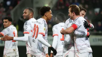 لقاء سري في لندن.. إغراءات تشيلسي والسيتي تضع بايرن في مأزق